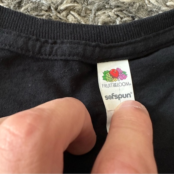 Trippie Red ‘Trip At Knight’ American Tour 2021 T-Shirt - Picture 7 of 12